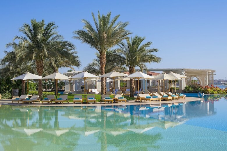 Apartamento Baron Palace Sahl Hasheesh