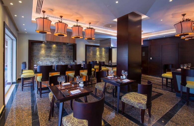 Apartamento Baron Palace Sahl Hasheesh