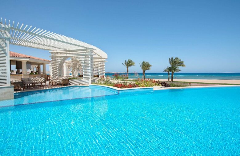 Apartamento Baron Palace Sahl Hasheesh