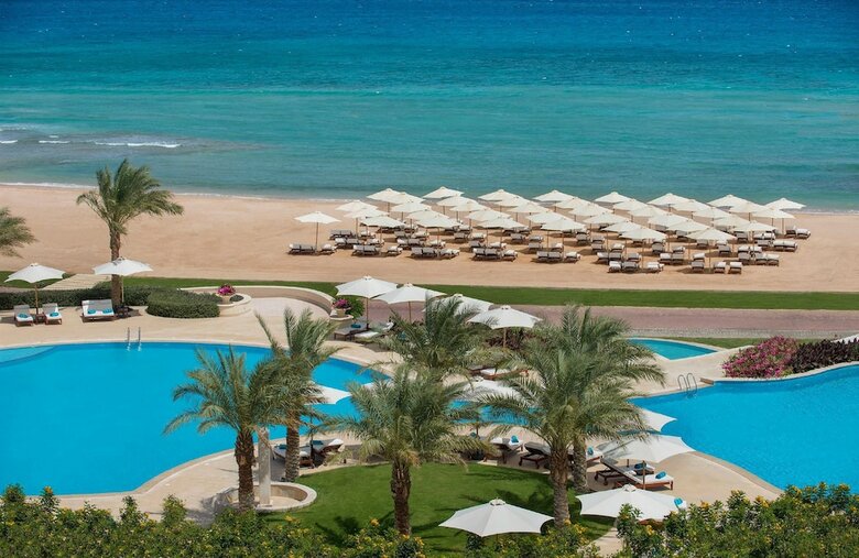 Apartamento Baron Palace Sahl Hasheesh