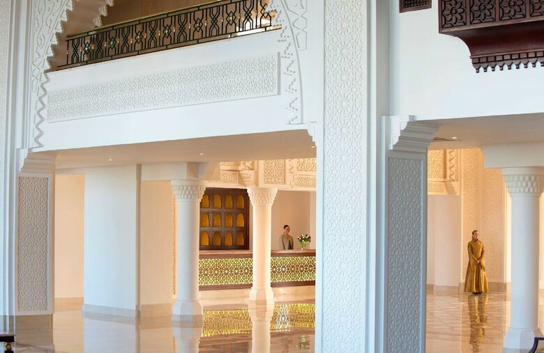 Apartamento Baron Palace Sahl Hasheesh