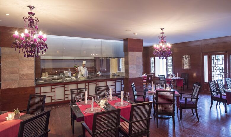 Apartamento Baron Palace Sahl Hasheesh