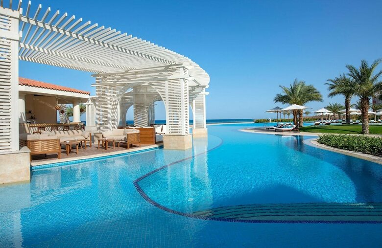 Apartamento Baron Palace Sahl Hasheesh
