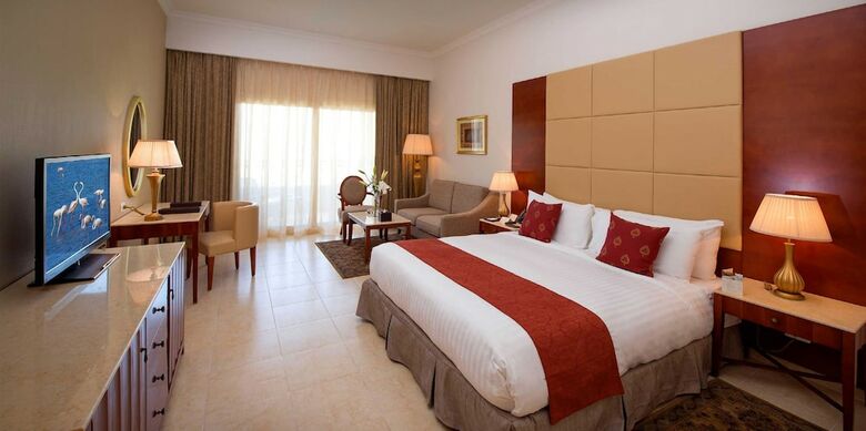 Apartamento Baron Palace Sahl Hasheesh