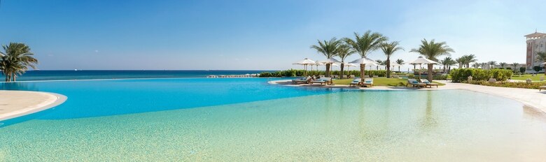 Apartamento Baron Palace Sahl Hasheesh
