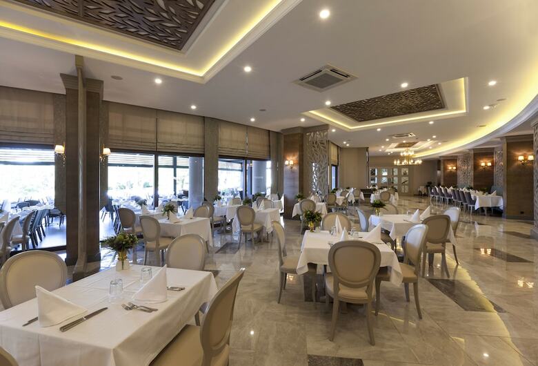 Hotel Samara ? All Inclusive