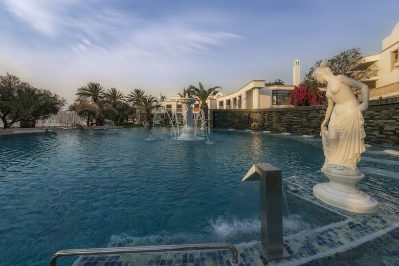 Hotel Samara ? All Inclusive