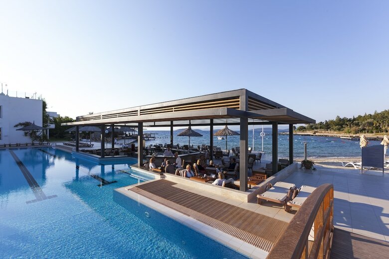 Hotel Samara ? All Inclusive