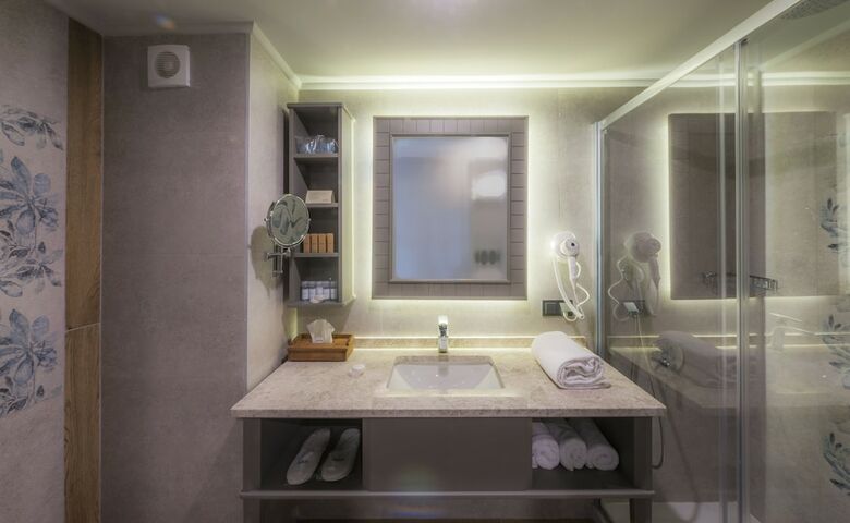 Hotel Samara ? All Inclusive