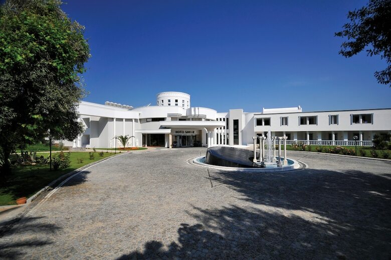 Hotel Samara ? All Inclusive