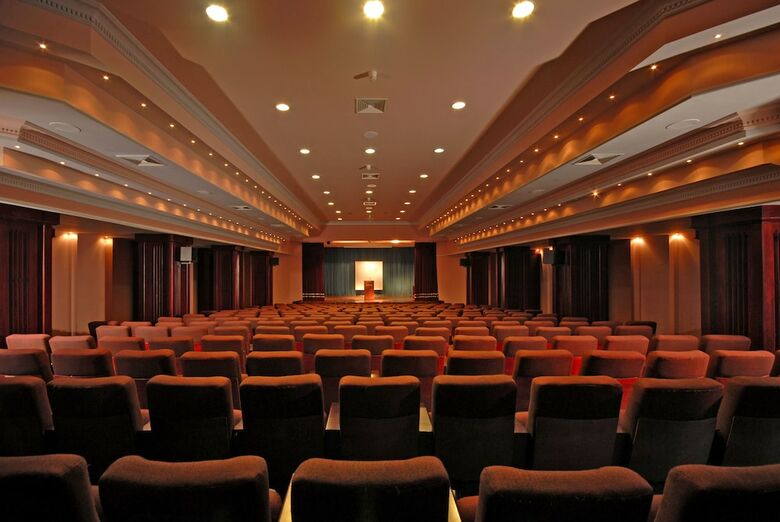 Hotel Samara ? All Inclusive