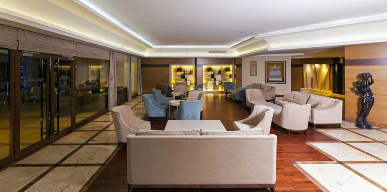 Hotel Samara ? All Inclusive