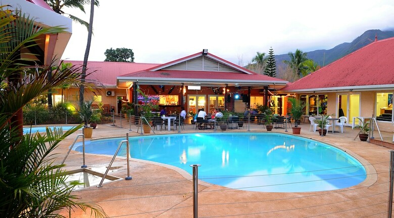 Hotel Koniambo