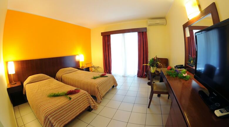 Hotel Koniambo