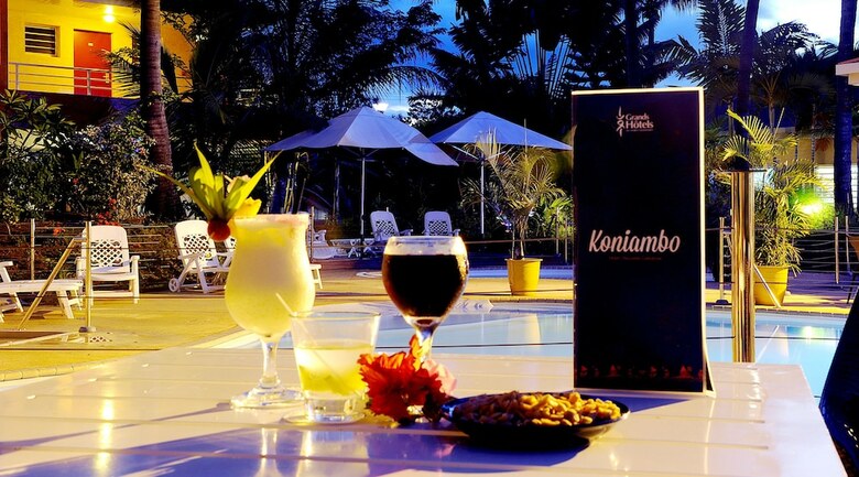 Hotel Koniambo