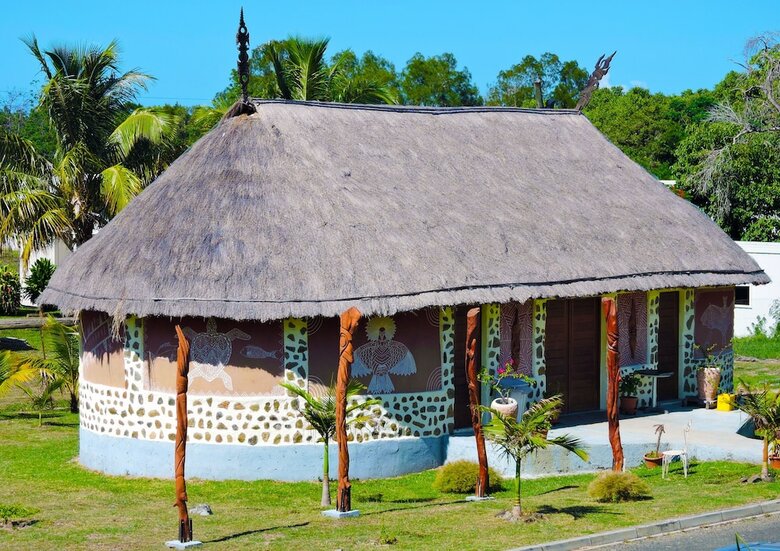 Hotel Koniambo