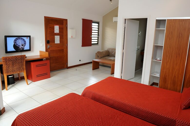 Hotel La N�a