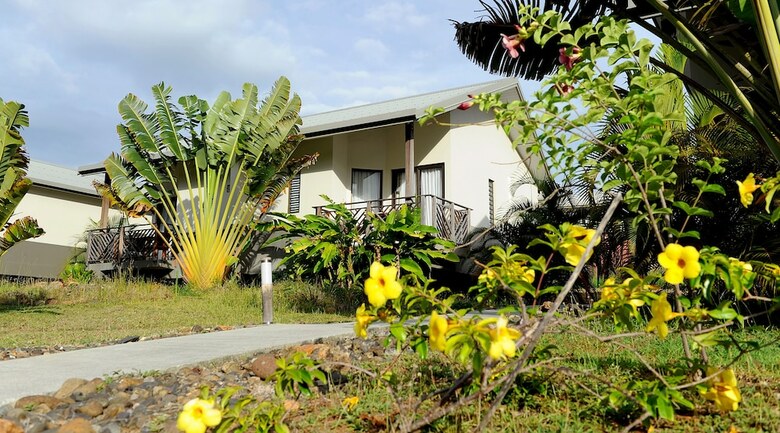 Hotel La N�a