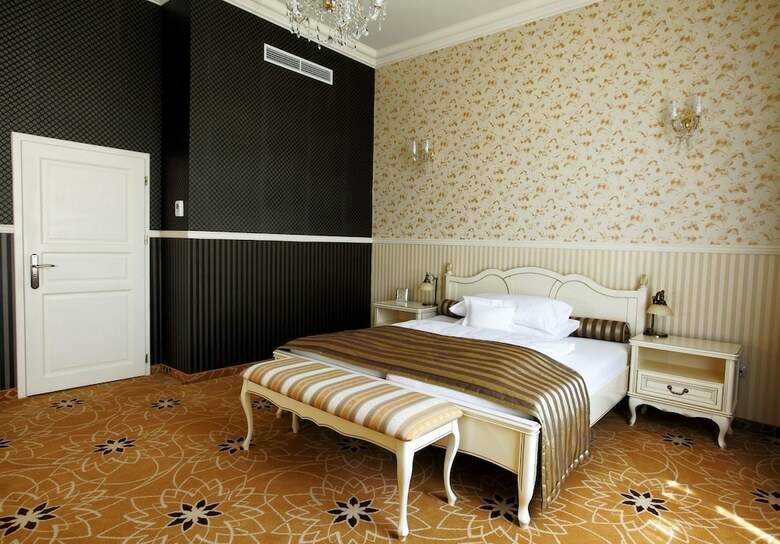 Golden Royal Boutique Hotel & Spa