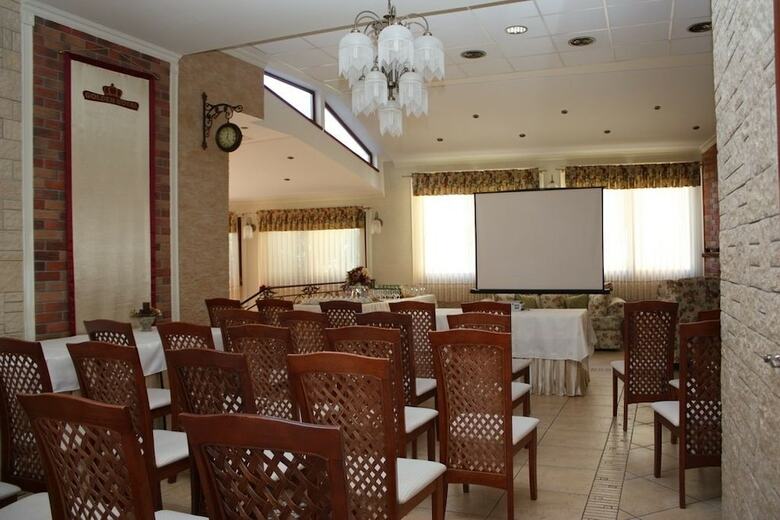 Golden Royal Boutique Hotel & Spa