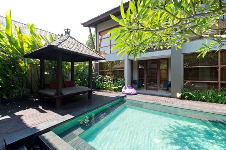 Hotel Casa Bidadari