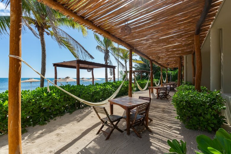 Hotel Mereva Tulum By Blue Sky