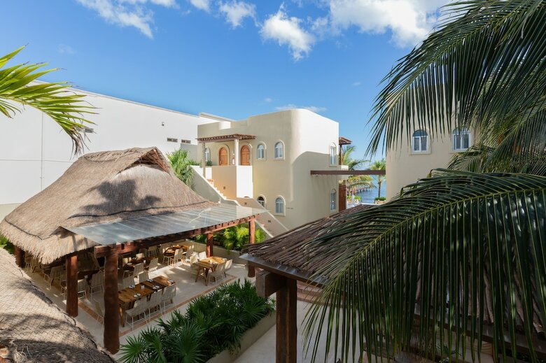 Hotel Mereva Tulum By Blue Sky