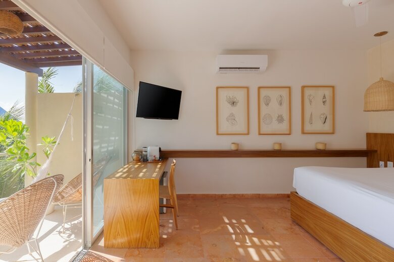 Hotel Mereva Tulum By Blue Sky