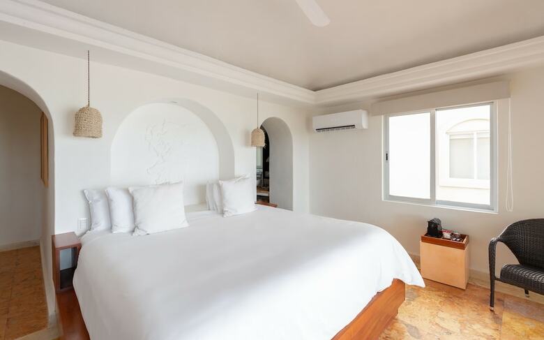 Hotel Mereva Tulum By Blue Sky