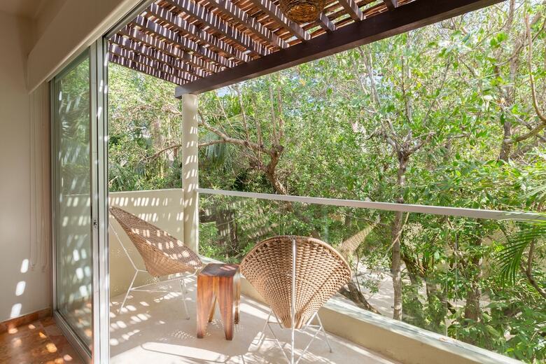 Hotel Mereva Tulum By Blue Sky