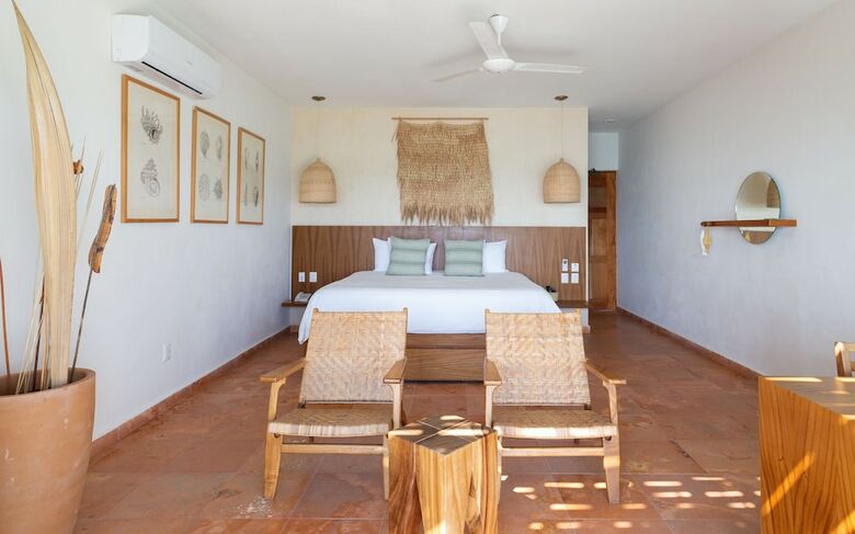 Hotel Mereva Tulum By Blue Sky