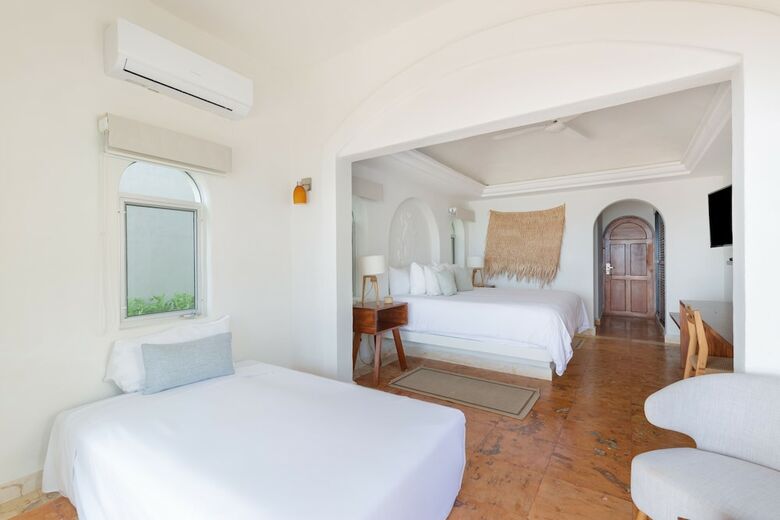 Hotel Mereva Tulum By Blue Sky
