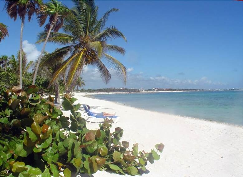Hotel Mereva Tulum By Blue Sky