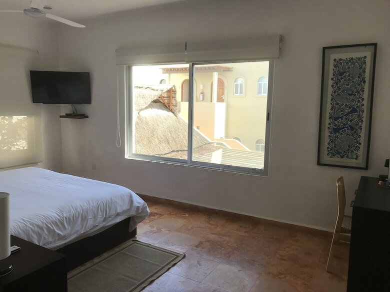 Hotel Mereva Tulum By Blue Sky