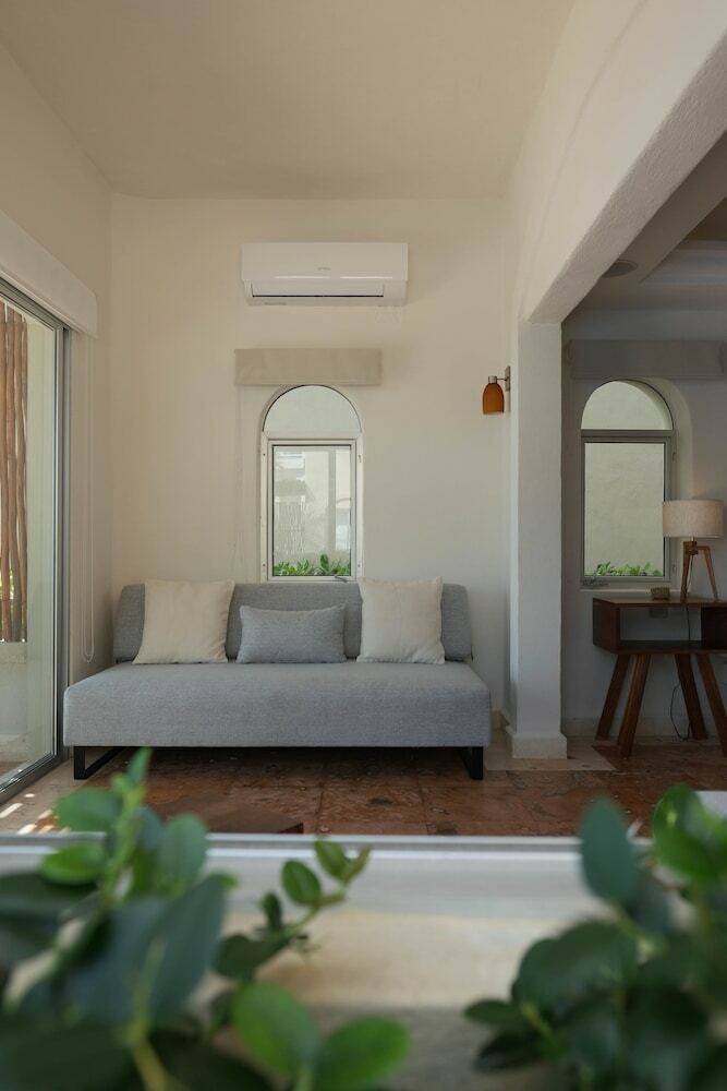 Hotel Mereva Tulum By Blue Sky