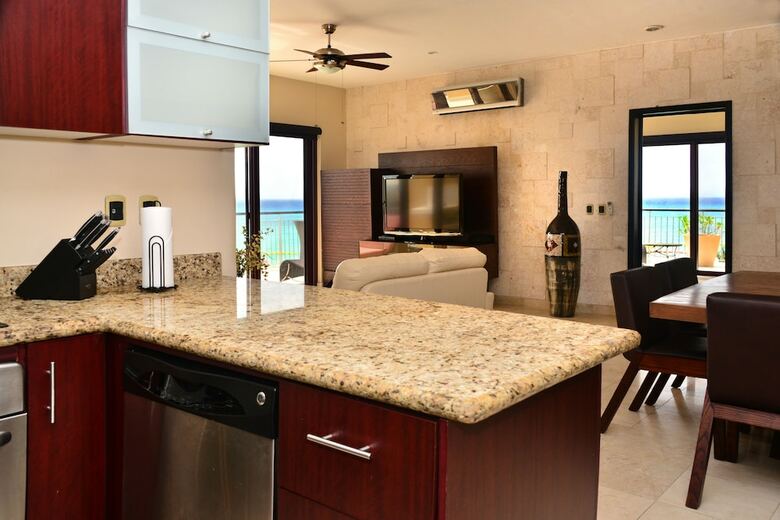 Residencia El Faro By Rentals Your Way