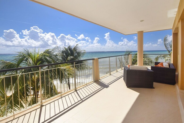 Residencia El Faro By Rentals Your Way