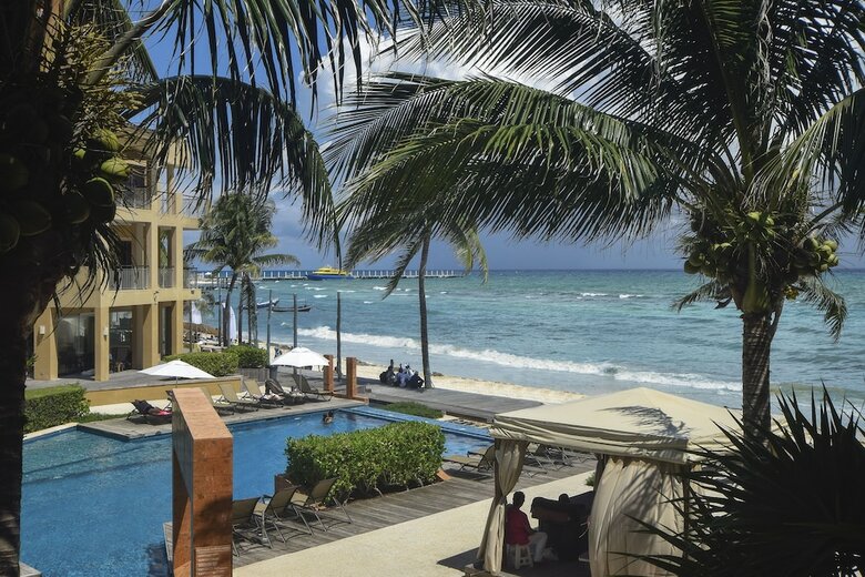 Residencia El Faro By Rentals Your Way