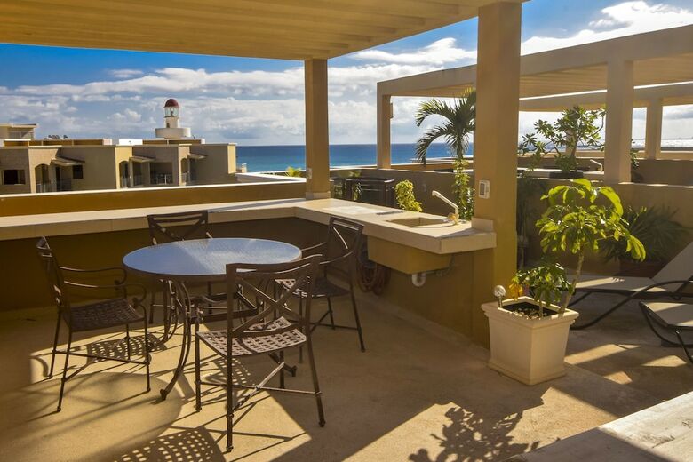 Residencia El Faro By Rentals Your Way