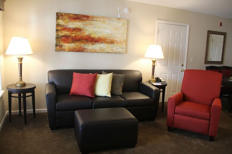 Apartamento Grand Crowne Resort By Capital Vacations