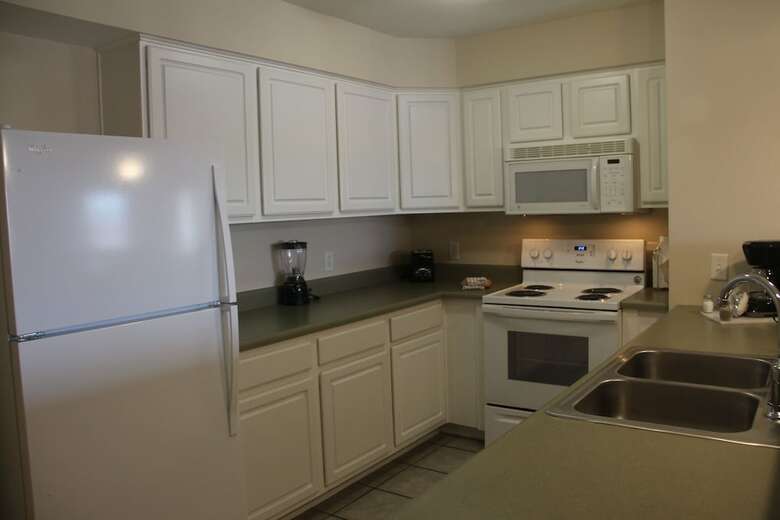 Apartamento Grand Crowne Resort By Capital Vacations