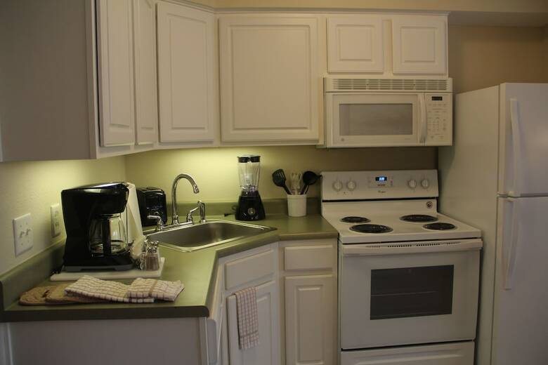 Apartamento Grand Crowne Resort By Capital Vacations