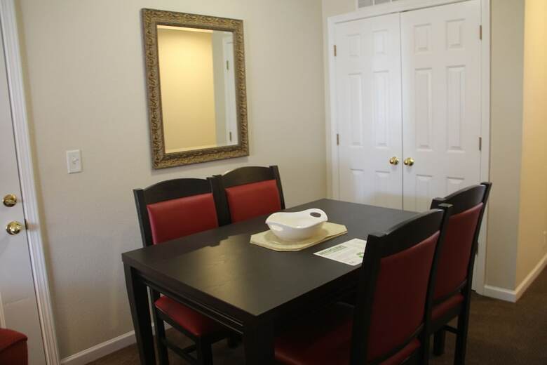 Apartamento Grand Crowne Resort By Capital Vacations