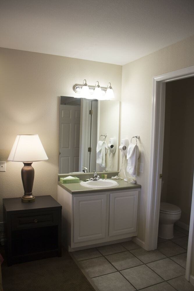 Apartamento Grand Crowne Resort By Capital Vacations
