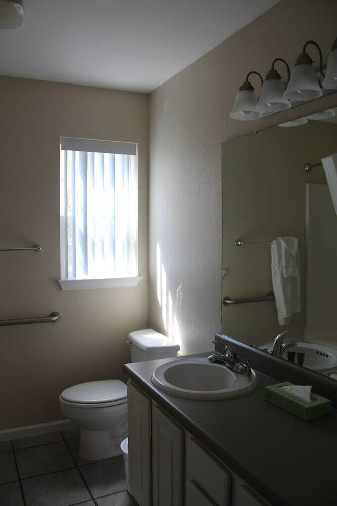 Apartamento Grand Crowne Resort By Capital Vacations