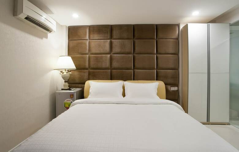 Hostal Hong Kong Kaiteki Hotel