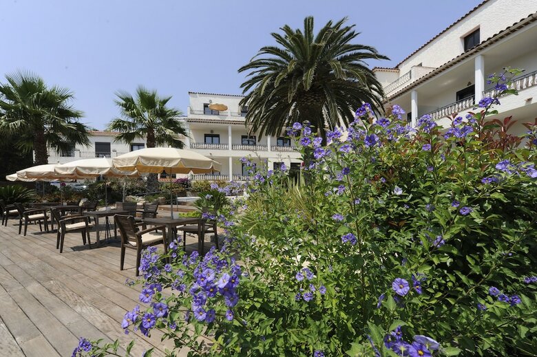 Van Der Valk Hotel Le Catalogne