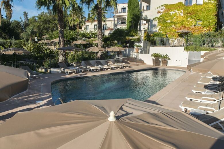 Van Der Valk Hotel Le Catalogne