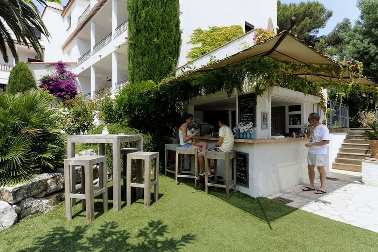 Van Der Valk Hotel Le Catalogne