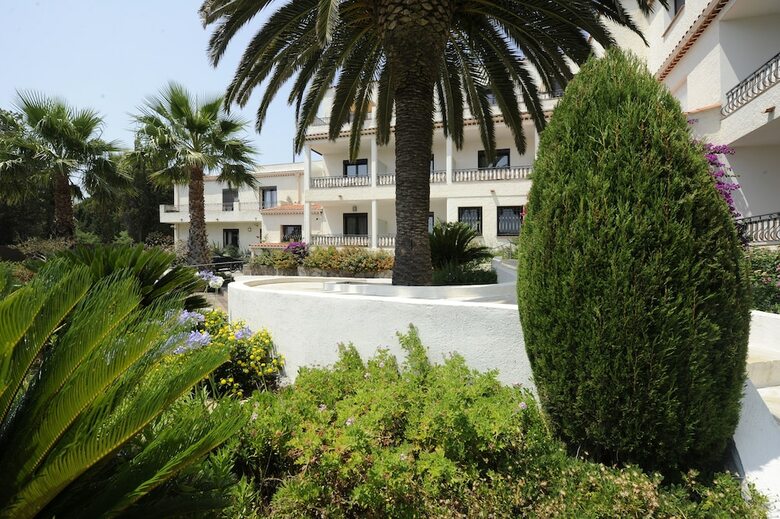 Van Der Valk Hotel Le Catalogne